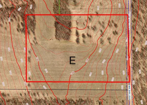$220,000 | Parcel E 61st Avenue Southwest, Motley, MN 56466