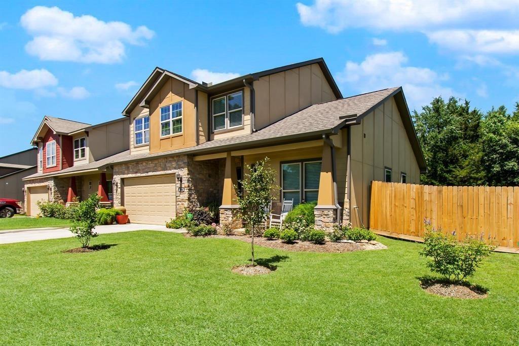 206 Corpus Drive, Magnolia, TX 77354 Compass