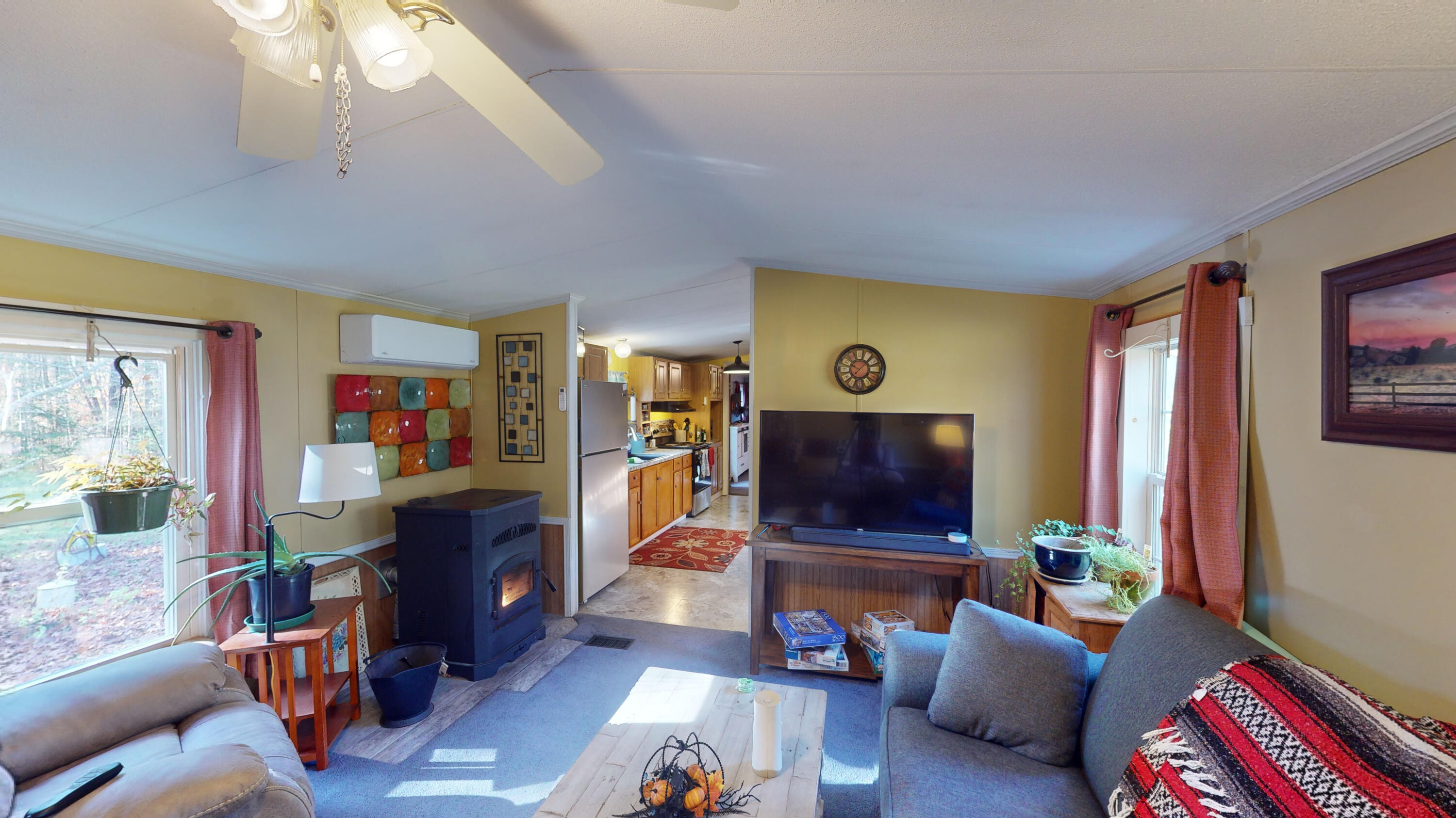2297 Canaan Road Hartland, ME 04943 - Photo 6 of 65 Home-For-Sale-2297-Canaan-Rd-Hartland-ME