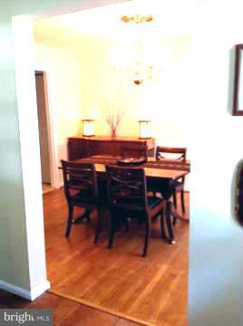 9116 Fort Foote Road Fort Washington, MD 20744 - Photo 13 of 30 Dining Room