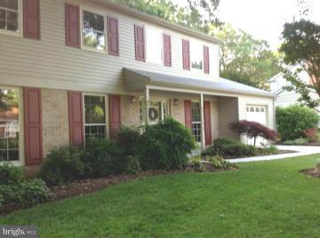 9116 Fort Foote Road Fort Washington, MD 20744 - Photo 3 of 30 Exterior (General)