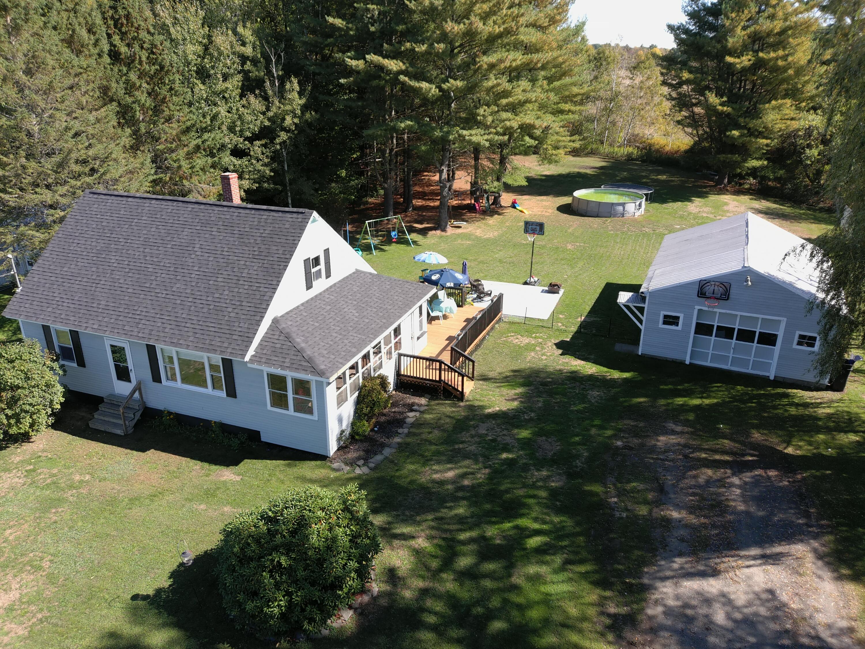 171 River Road Waterville, ME 04901 - Photo 1 of 47 MAX_0077