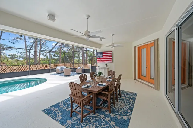 $1,268,000 | 2005 Southwest Amarillo Lane, Palm City, FL 34990