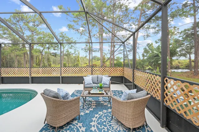 $1,268,000 | 2005 Southwest Amarillo Lane, Palm City, FL 34990