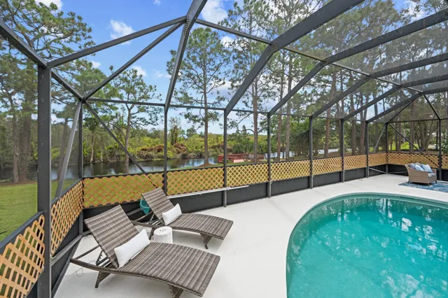 $1,268,000 | 2005 Southwest Amarillo Lane, Palm City, FL 34990