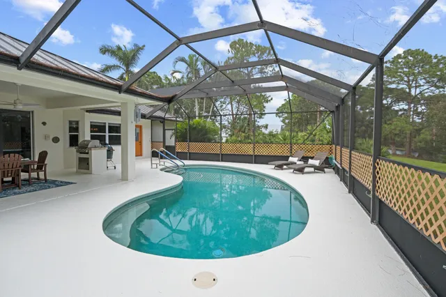 $1,268,000 | 2005 Southwest Amarillo Lane, Palm City, FL 34990