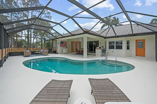 $1,268,000 | 2005 Southwest Amarillo Lane, Palm City, FL 34990