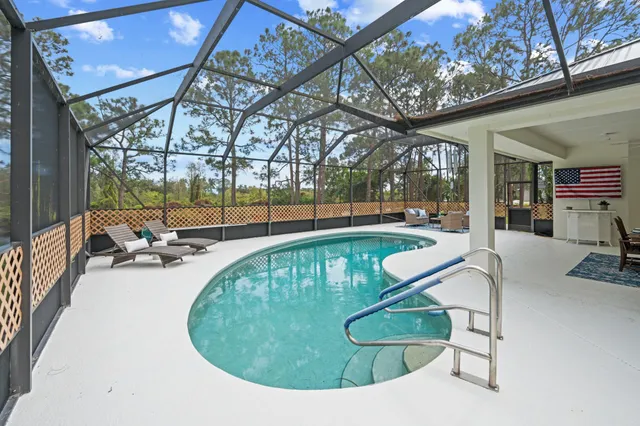 $1,268,000 | 2005 Southwest Amarillo Lane, Palm City, FL 34990