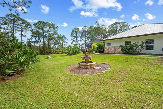 $1,268,000 | 2005 Southwest Amarillo Lane, Palm City, FL 34990