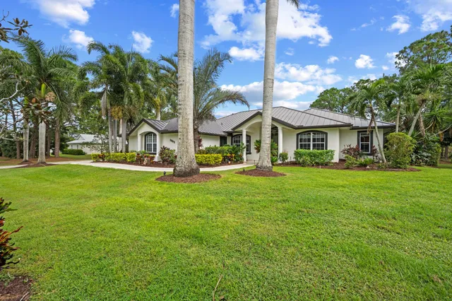 $1,268,000 | 2005 Southwest Amarillo Lane, Palm City, FL 34990