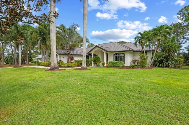 $1,268,000 | 2005 Southwest Amarillo Lane, Palm City, FL 34990