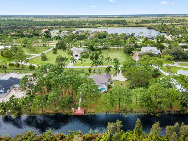 $1,268,000 | 2005 Southwest Amarillo Lane, Palm City, FL 34990