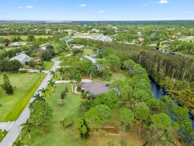 $1,268,000 | 2005 Southwest Amarillo Lane, Palm City, FL 34990