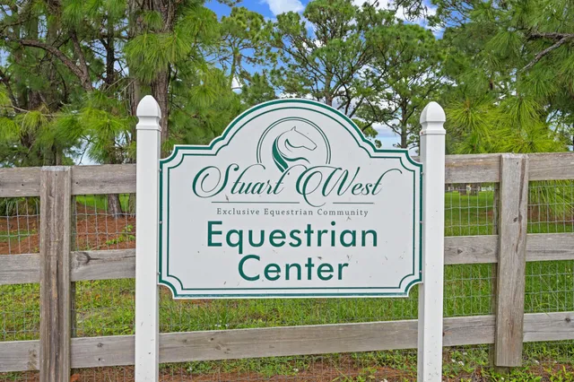 $1,268,000 | 2005 Southwest Amarillo Lane, Palm City, FL 34990