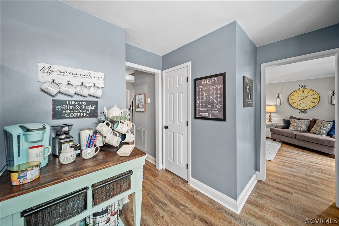 10806 Ridgerun Road Chesterfield, VA 23832 - Photo 14 of 48