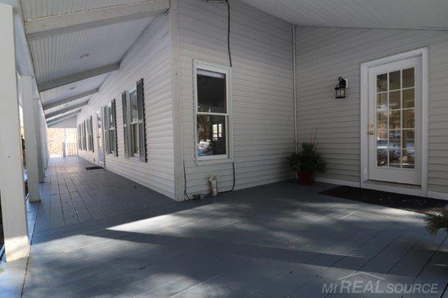 5662 Casey Road Dryden, MI 48428 - Photo 24 of 45