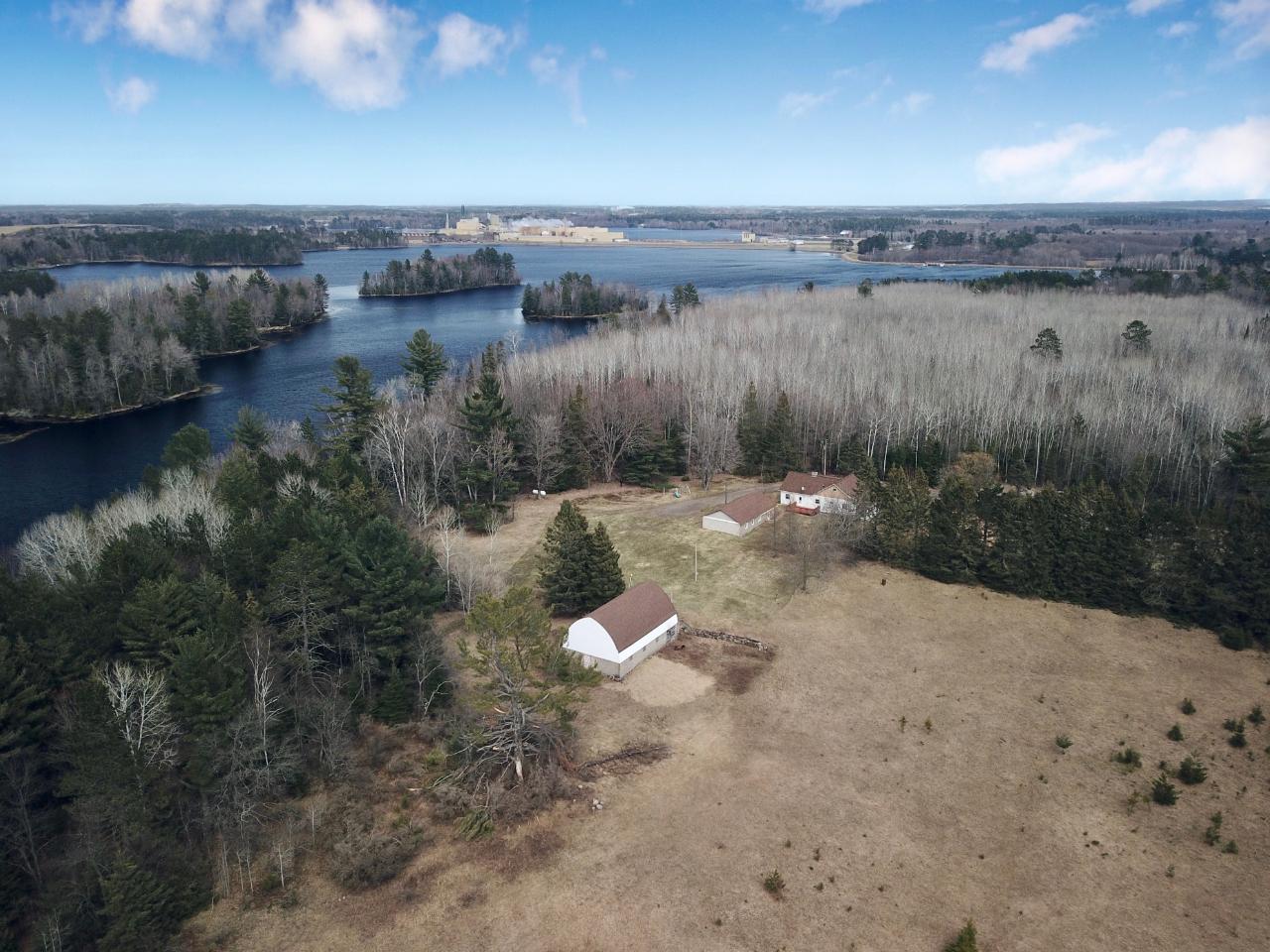 8819 North Lowery Road Tomahawk, WI 54487 - Photo 43 of 48 Gallery Image 43