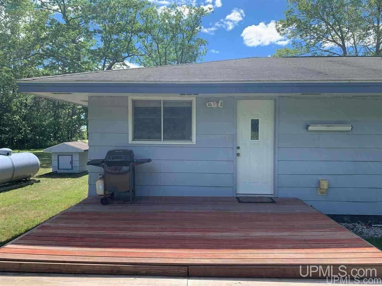 9140 .25 Road Garden, MI 49835 - Photo 18 of 46