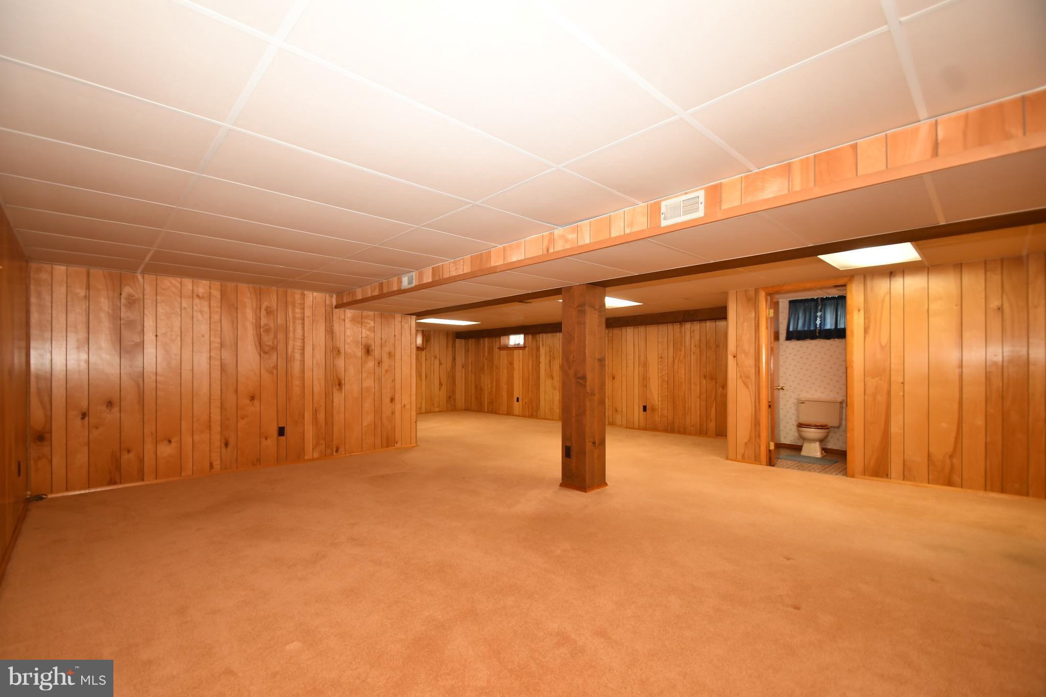 9412 Dawnvale Road Baltimore, MD 21236 - Photo 21 of 28 a view of an empty room