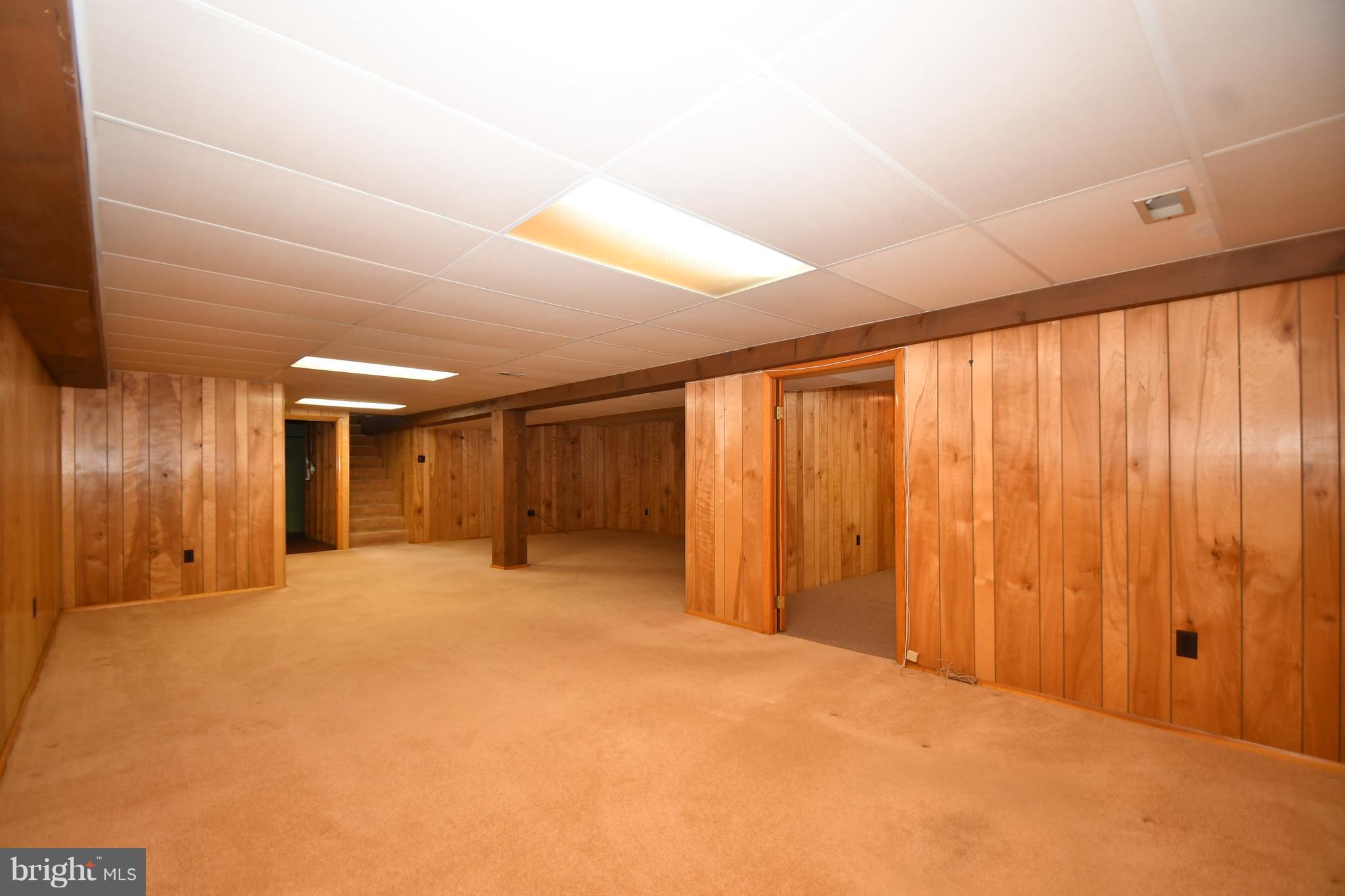 9412 Dawnvale Road Baltimore, MD 21236 - Photo 23 of 28 a view of an empty room