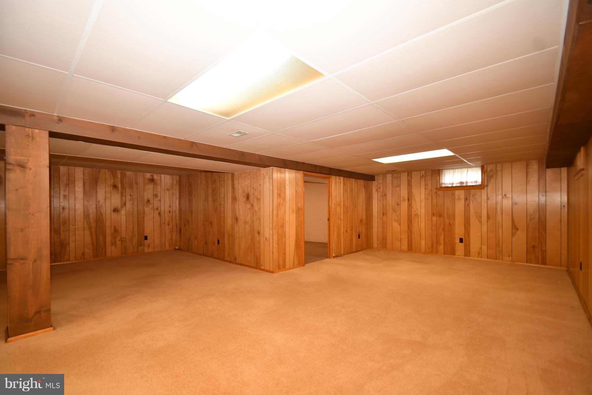 9412 Dawnvale Road Baltimore, MD 21236 - Photo 24 of 28 a view of an empty room