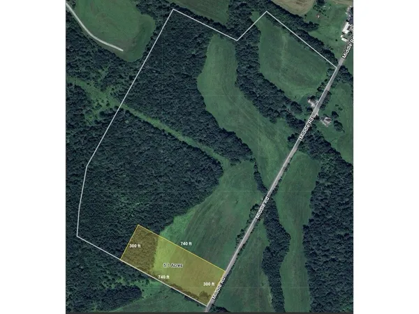 $110,000 | 1430 Middle Road, Plainfield, VT 05667