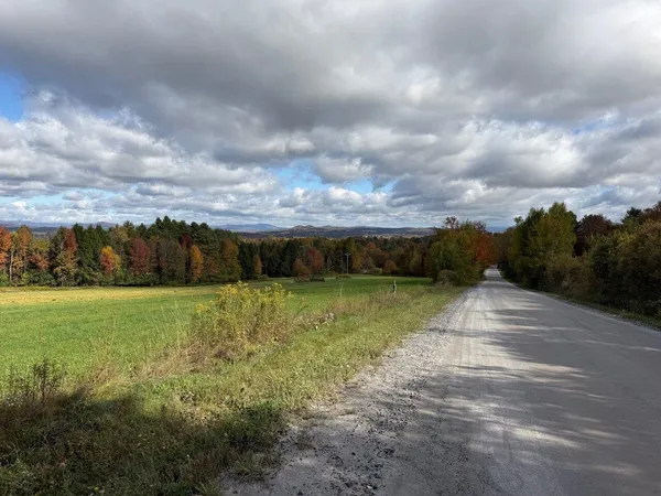 $110,000 | 1430 Middle Road, Plainfield, VT 05667