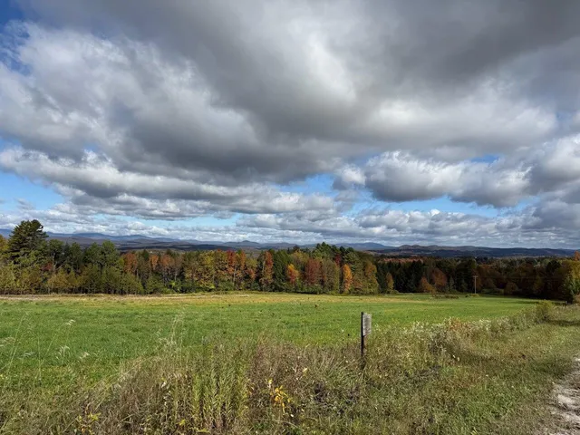 $110,000 | 1430 Middle Road, Plainfield, VT 05667
