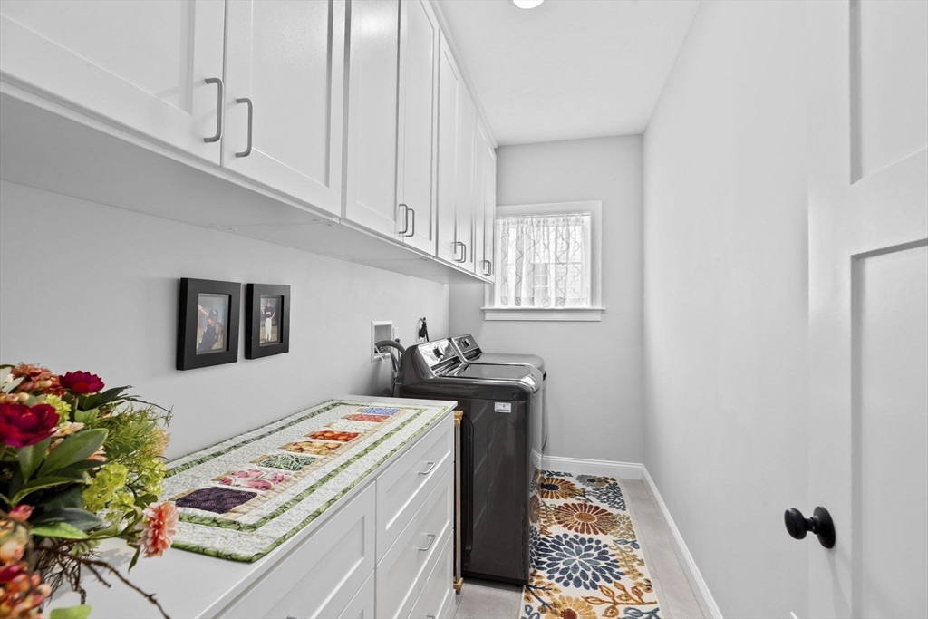 31 Farm Road Plymouth, MA 02360 - Photo 19 of 37 a room with storage and utility