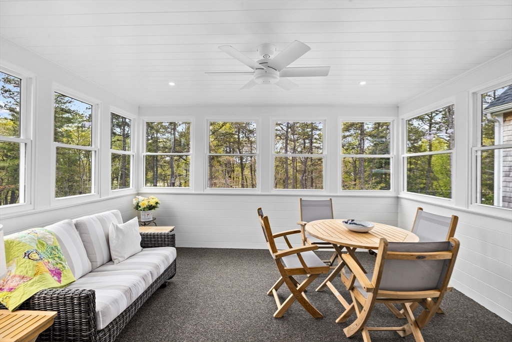 31 Farm Road Plymouth, MA 02360 - Photo 27 of 37 a living room with furniture and windows