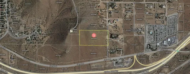 $154,999 | 0 Vac/san Gabriel Ave/vic Sierra, Acton, CA 93510