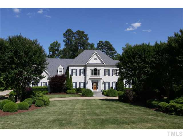 5300 Wynneford Way Raleigh, NC 27614 - Photo 2 of 25 Gallery Image 2