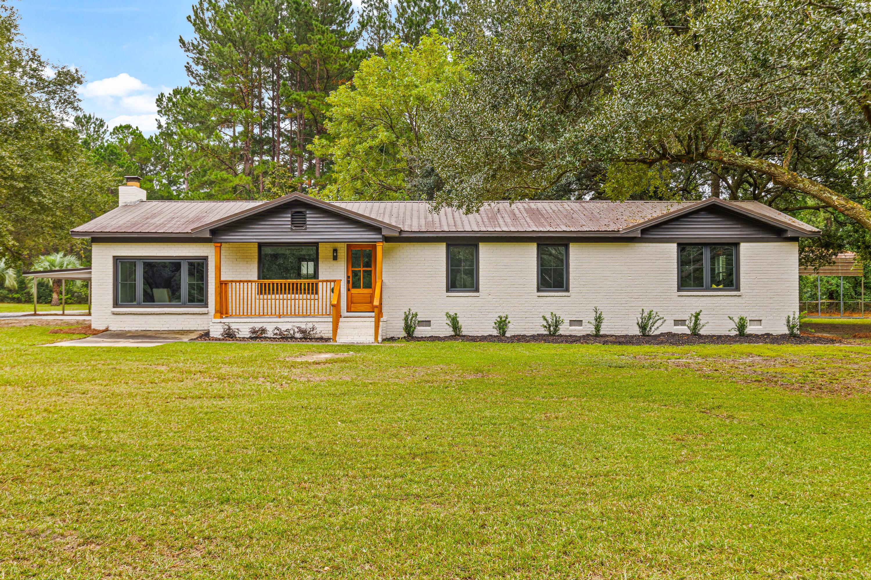 1687 Cooper Store Road Moncks Corner, SC 29461 - Photo 3 of 45 1G1A6817