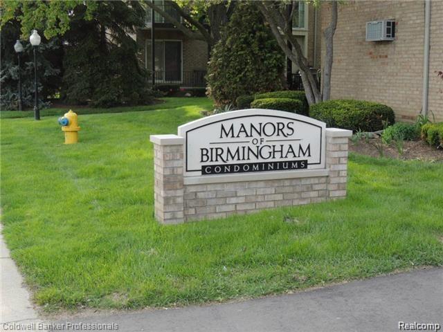 1713 East 14 Mile Road, Unit 19 Birmingham, MI 48009 - Photo 1 of 14