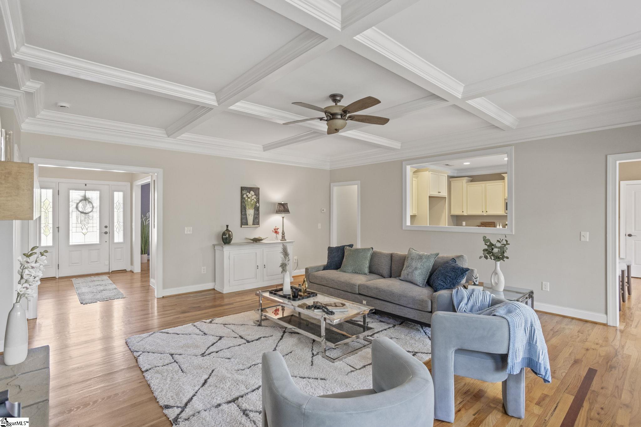 25 Firelight Lane Easley, SC 29642 - Photo 11 of 48