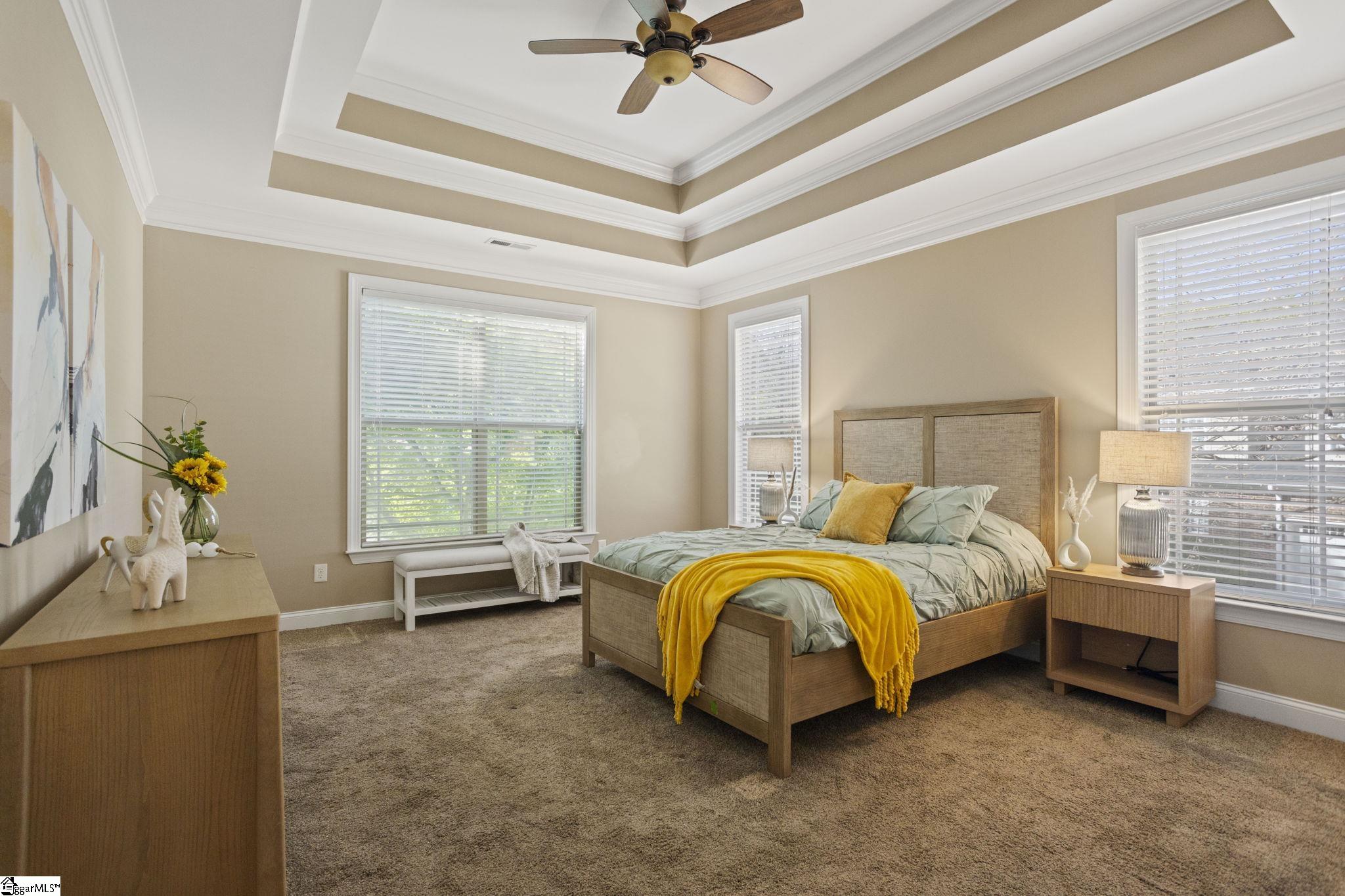 25 Firelight Lane Easley, SC 29642 - Photo 24 of 48