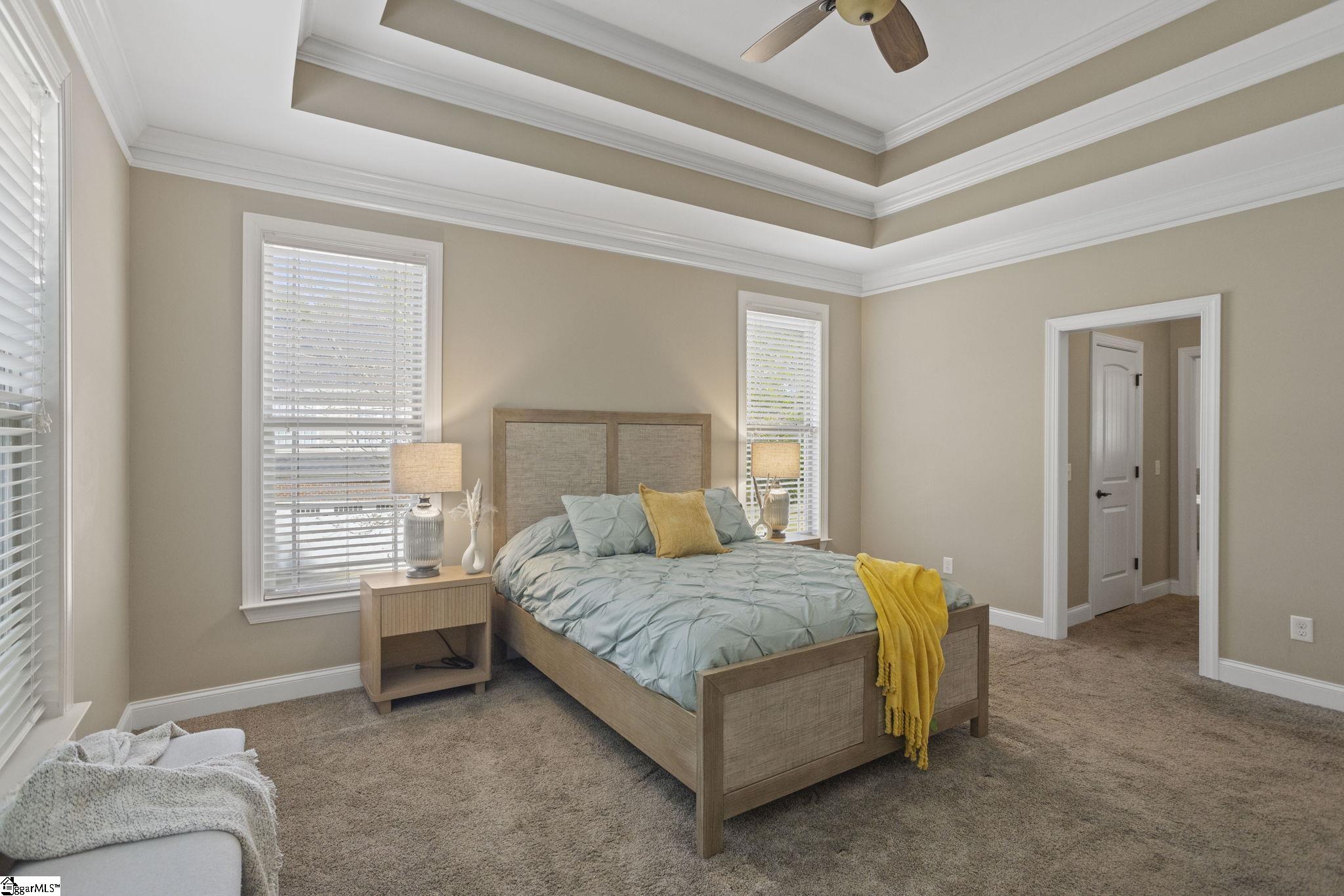 25 Firelight Lane Easley, SC 29642 - Photo 25 of 48