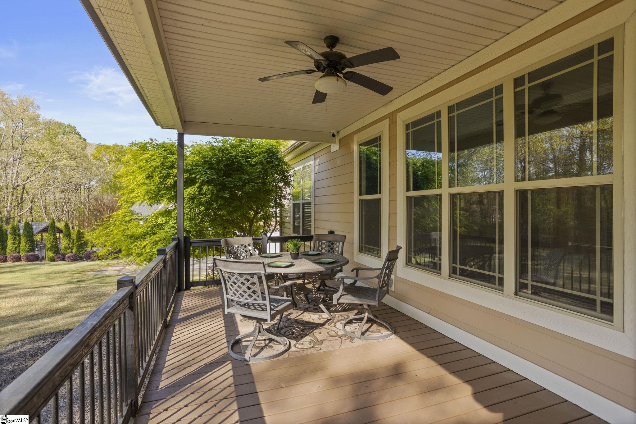 25 Firelight Lane Easley, SC 29642 - Photo 28 of 48