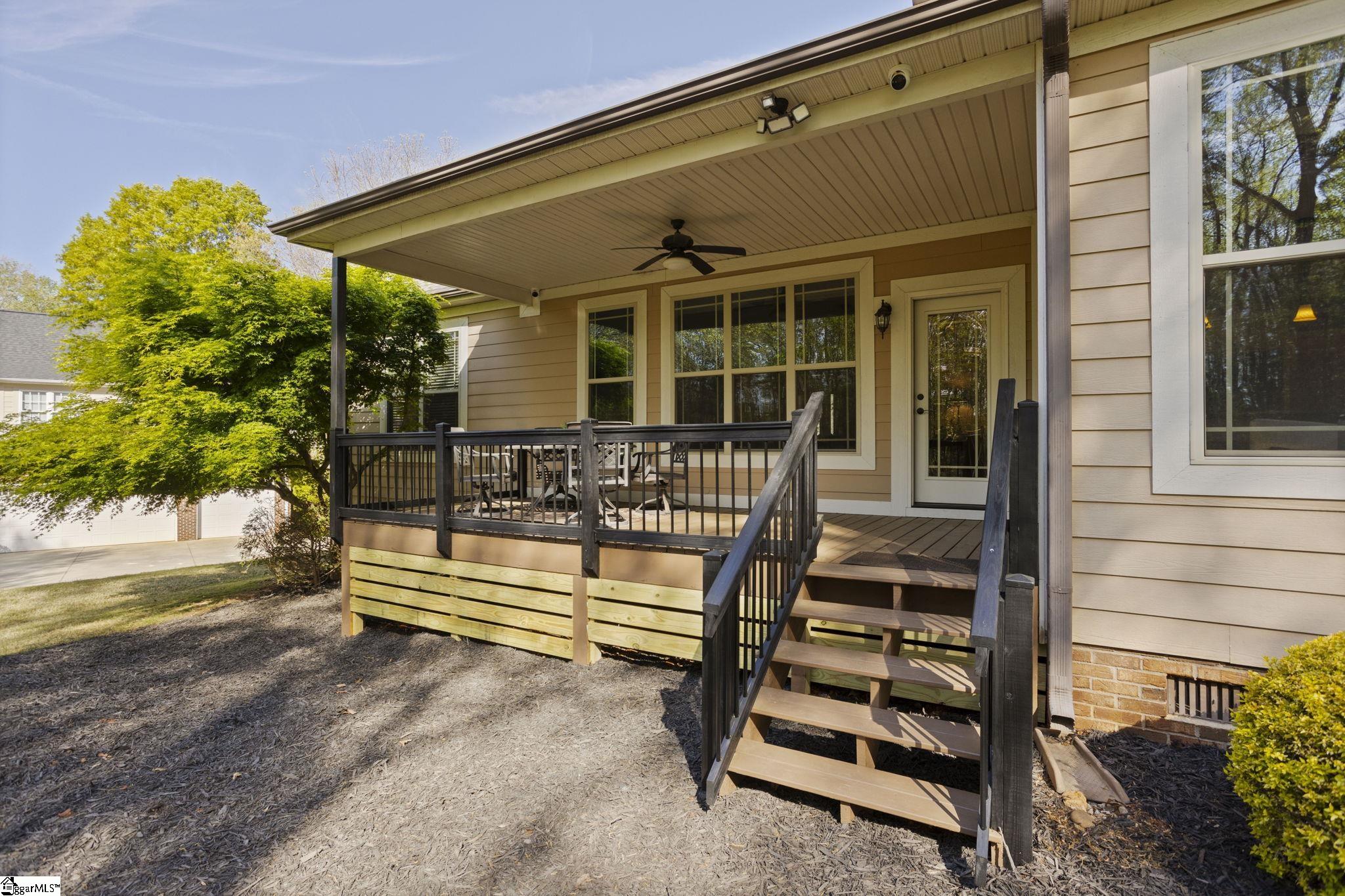 25 Firelight Lane Easley, SC 29642 - Photo 30 of 48