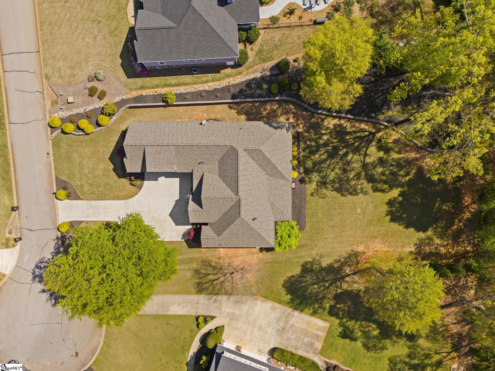 25 Firelight Lane Easley, SC 29642 - Photo 39 of 48