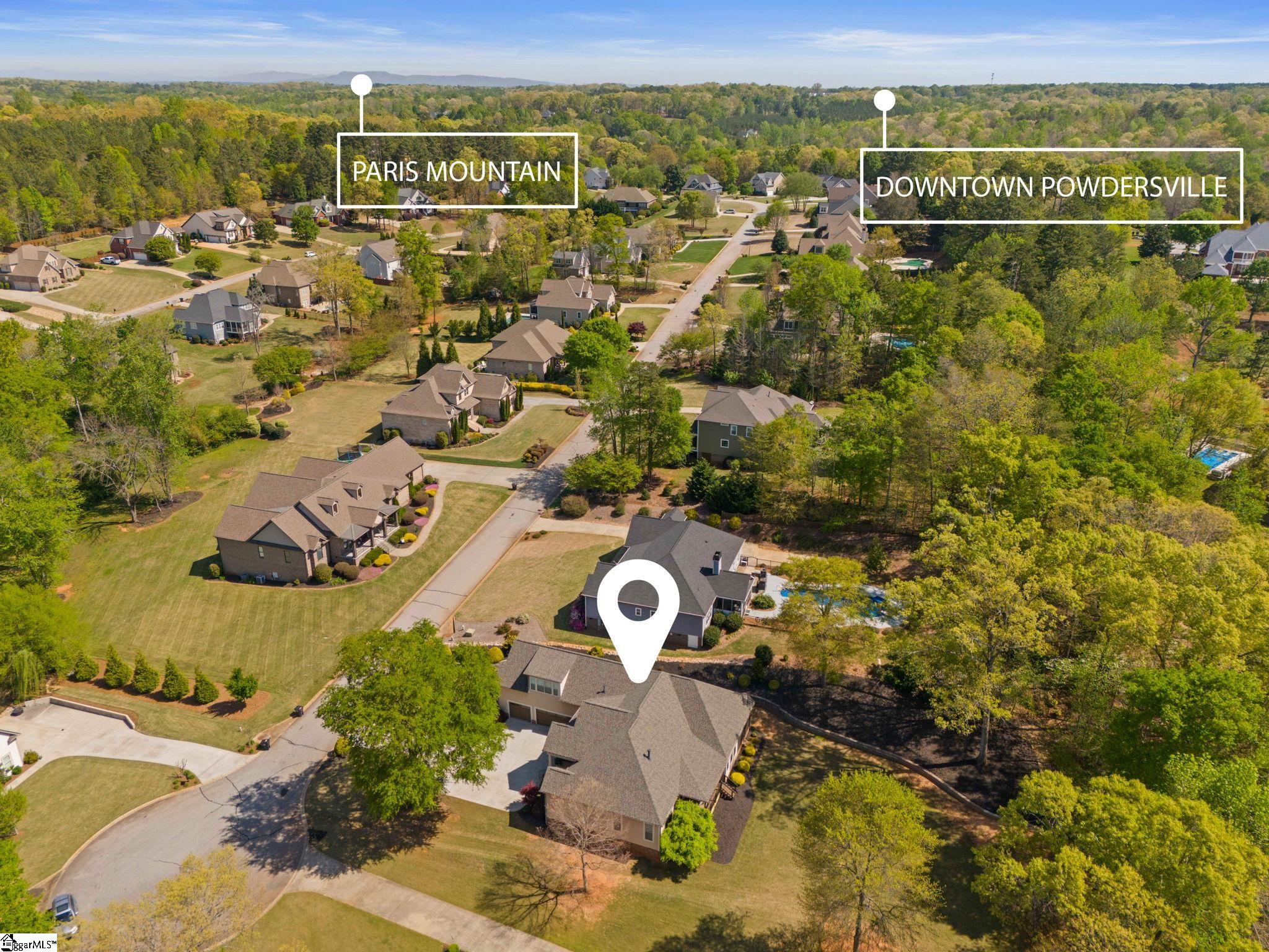 25 Firelight Lane Easley, SC 29642 - Photo 41 of 48