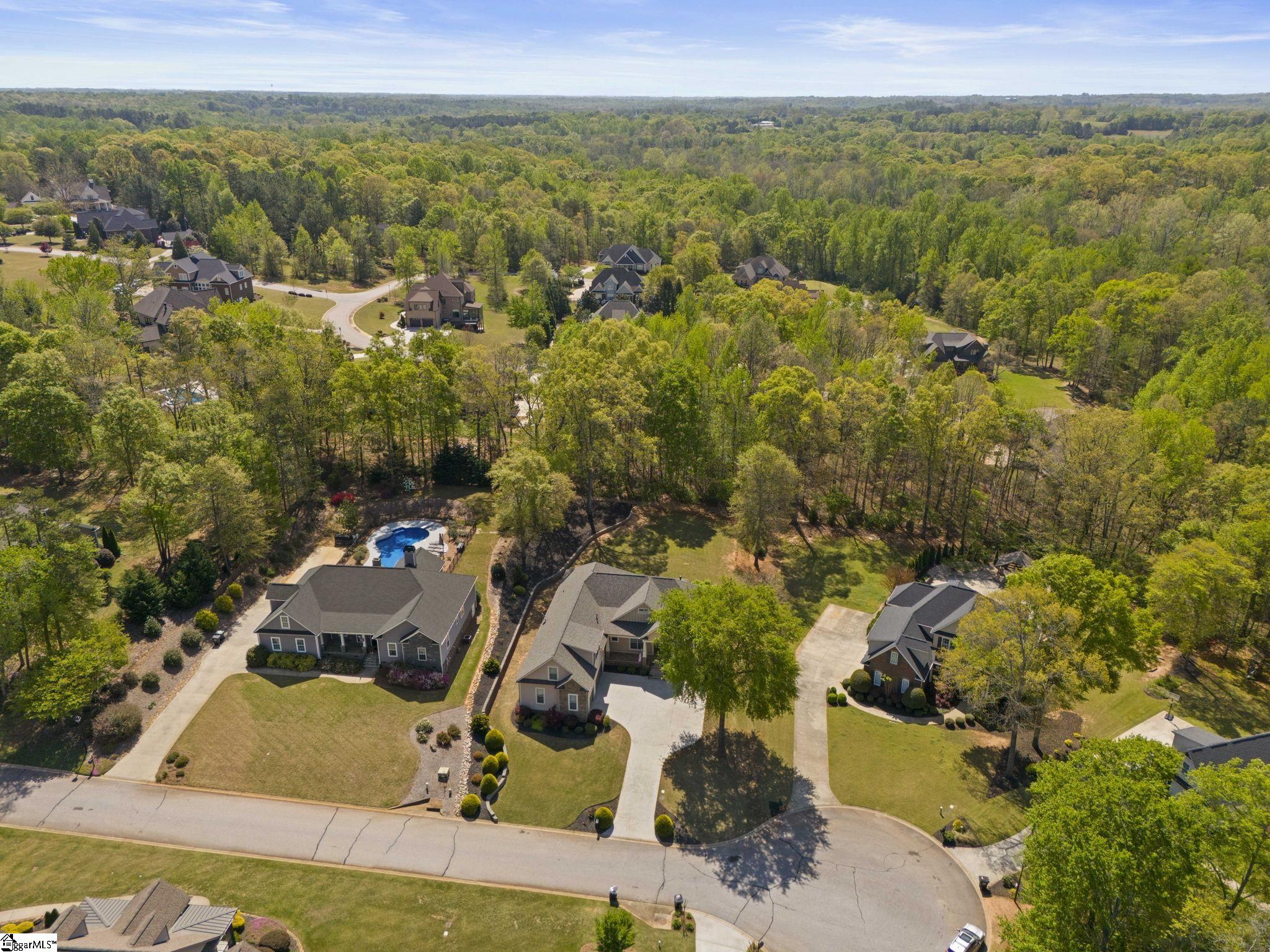 25 Firelight Lane Easley, SC 29642 - Photo 42 of 48