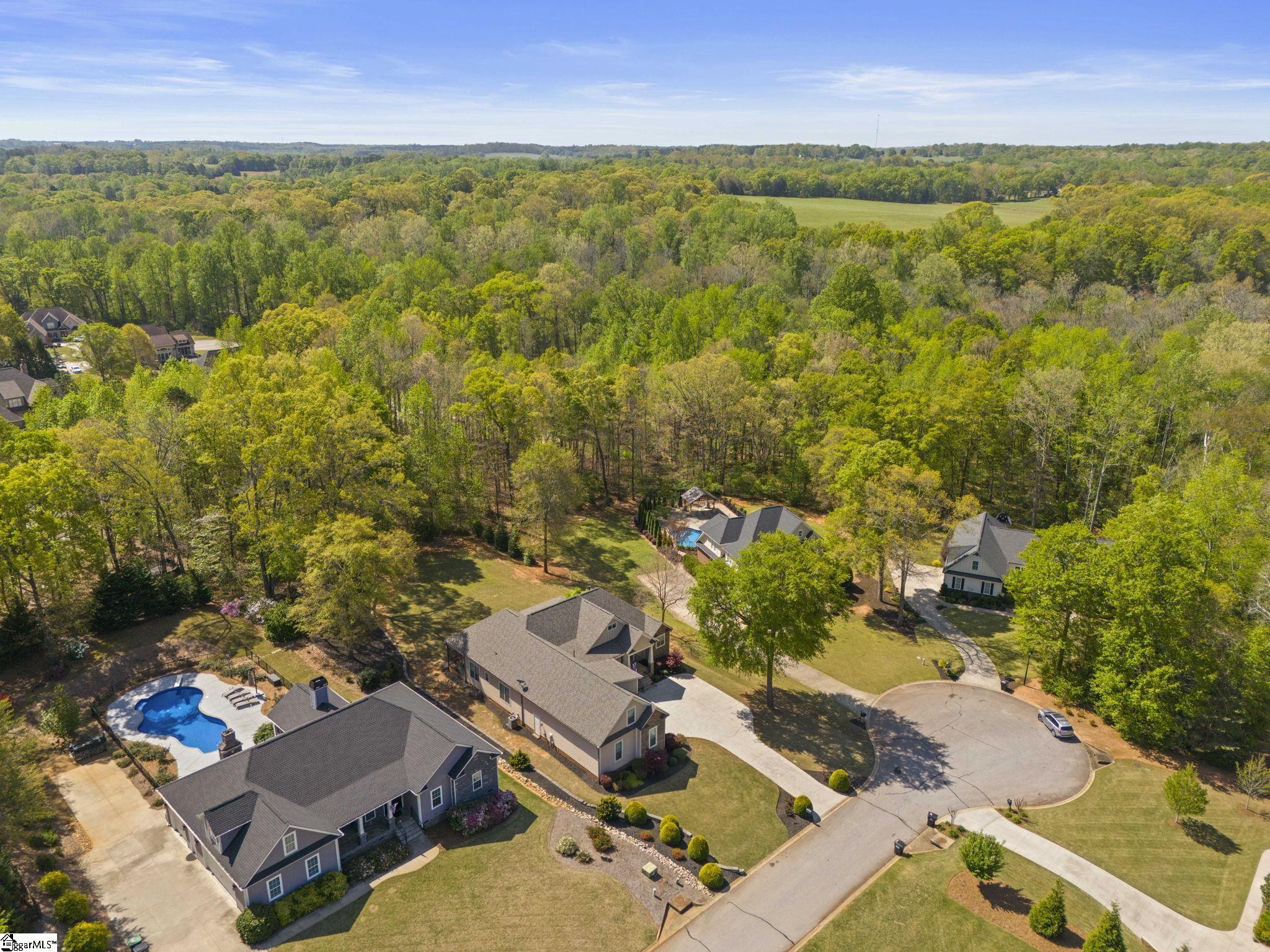 25 Firelight Lane Easley, SC 29642 - Photo 43 of 48