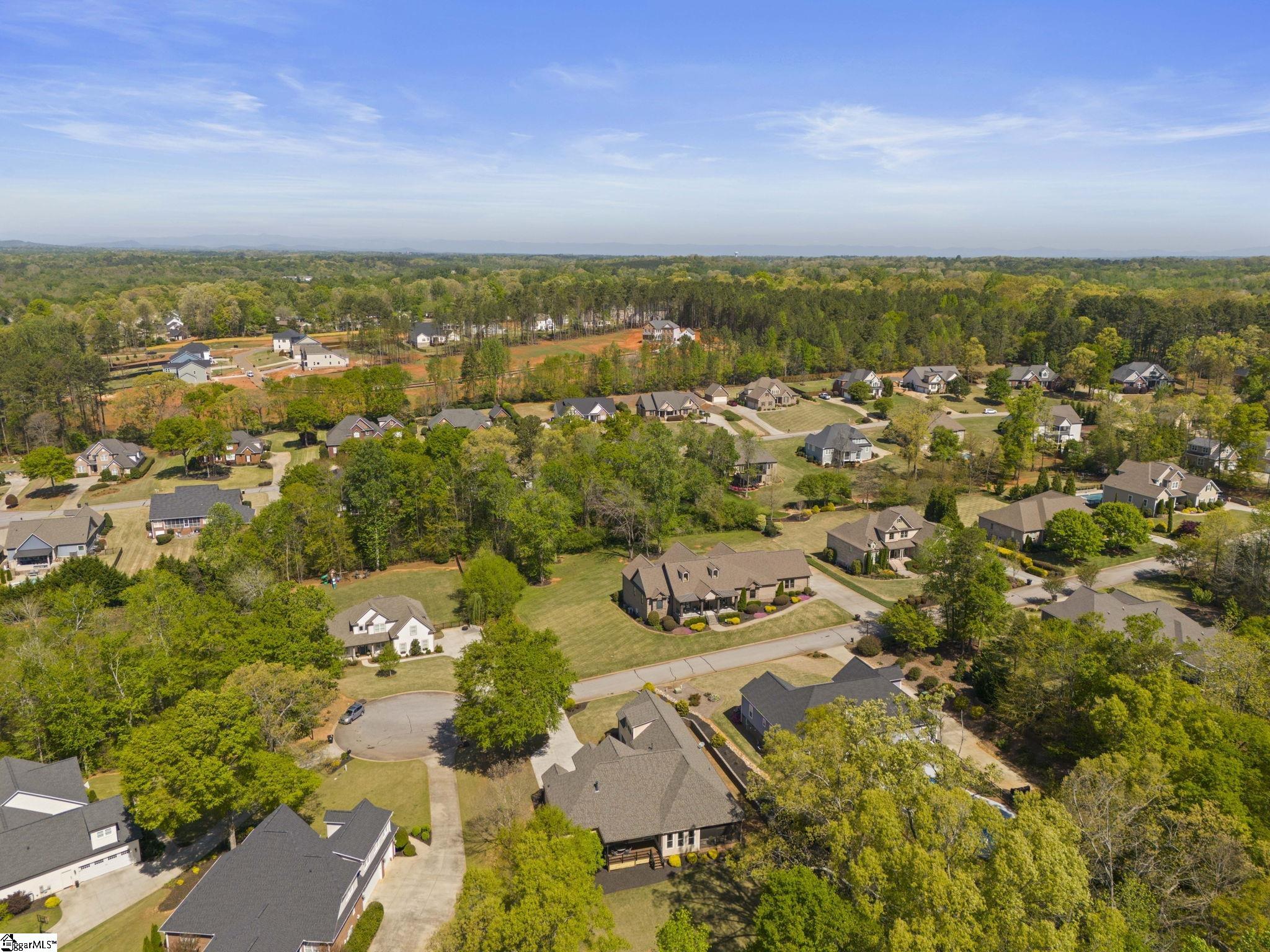 25 Firelight Lane Easley, SC 29642 - Photo 46 of 48