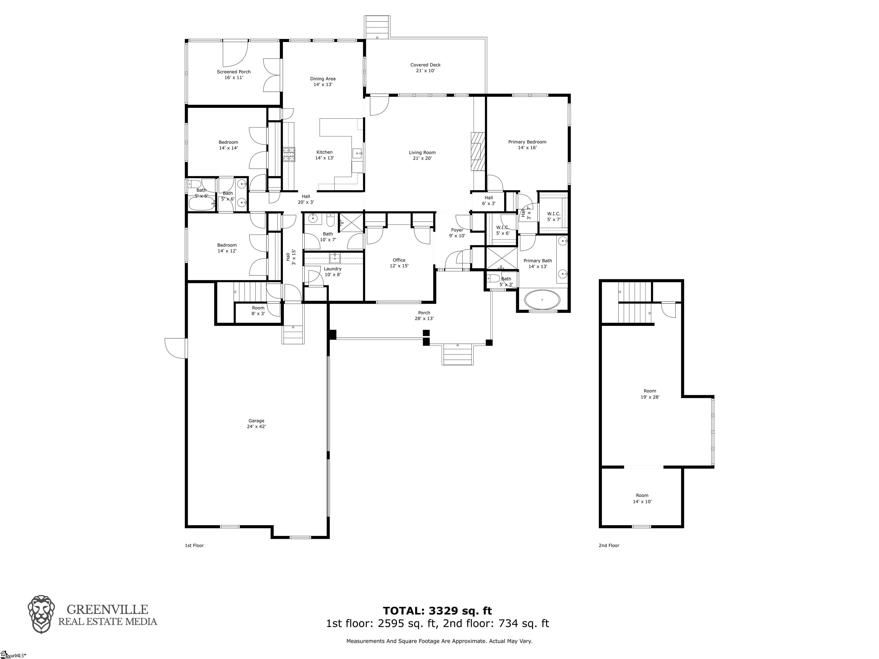 25 Firelight Lane Easley, SC 29642 - Photo 48 of 48