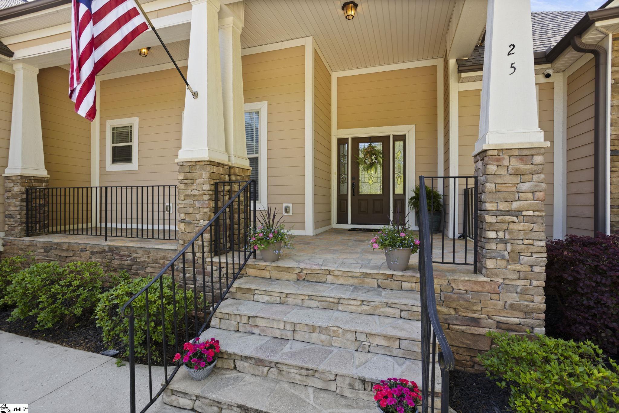 25 Firelight Lane Easley, SC 29642 - Photo 5 of 48