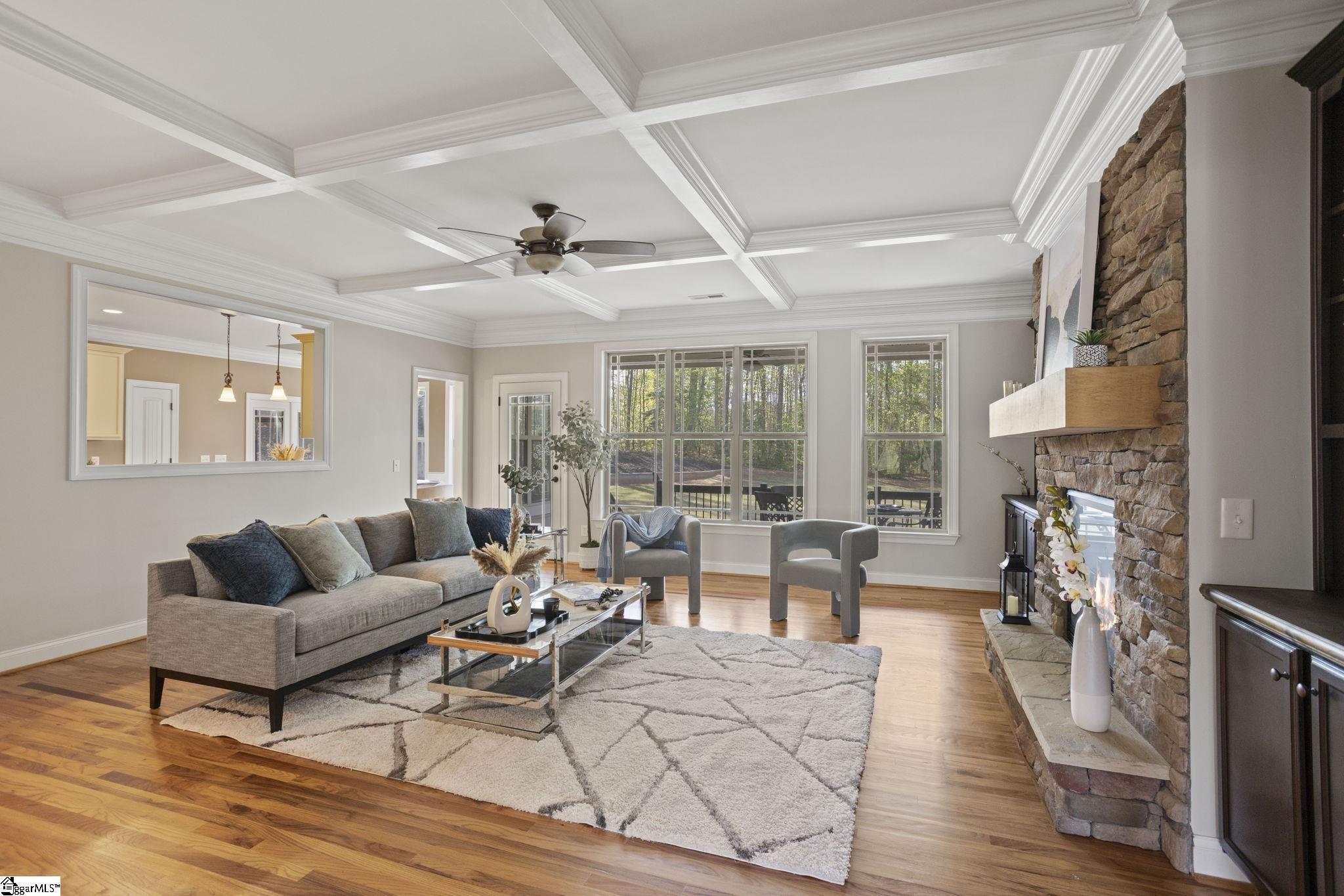 25 Firelight Lane Easley, SC 29642 - Photo 8 of 48