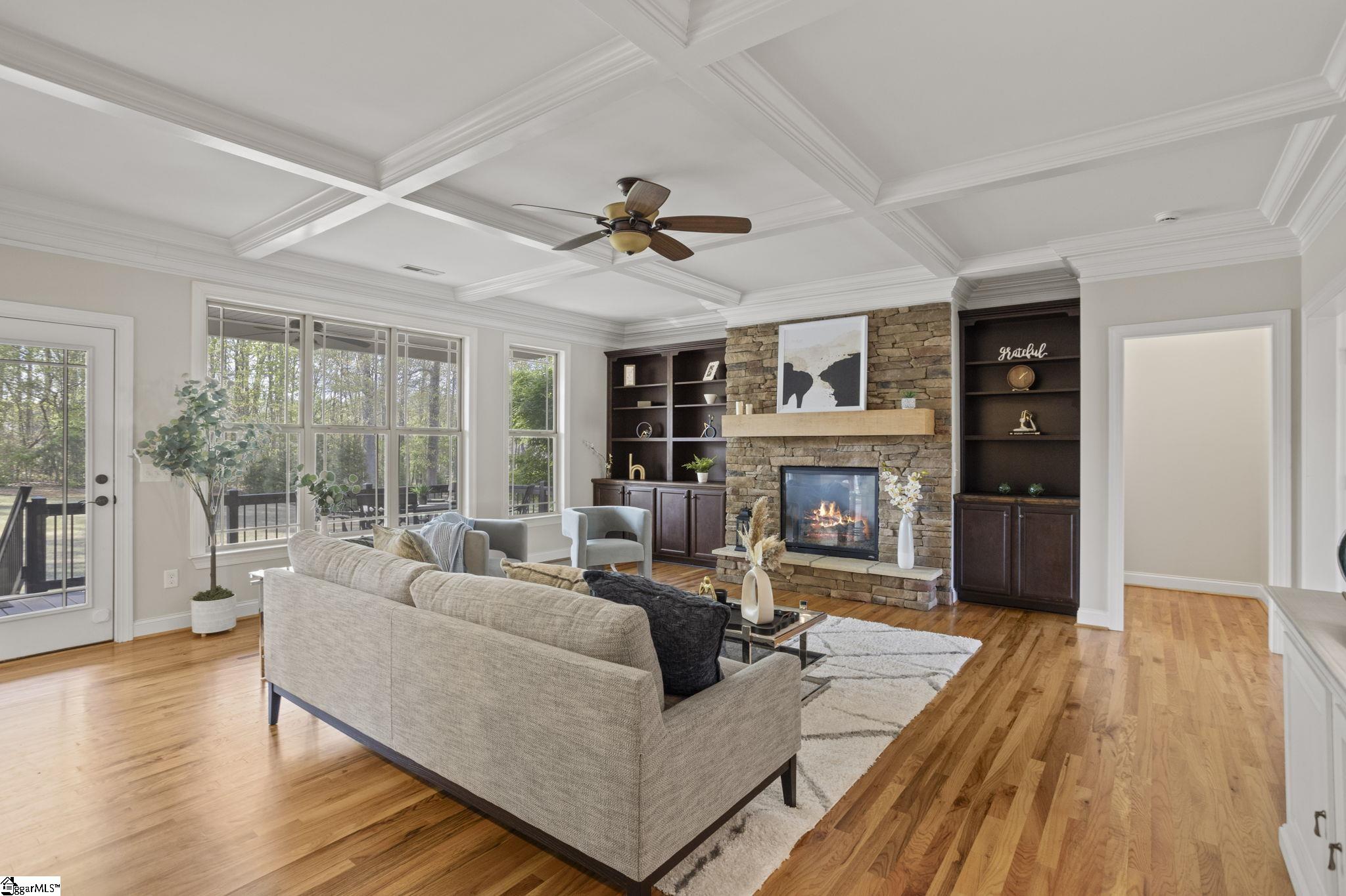 25 Firelight Lane Easley, SC 29642 - Photo 9 of 48