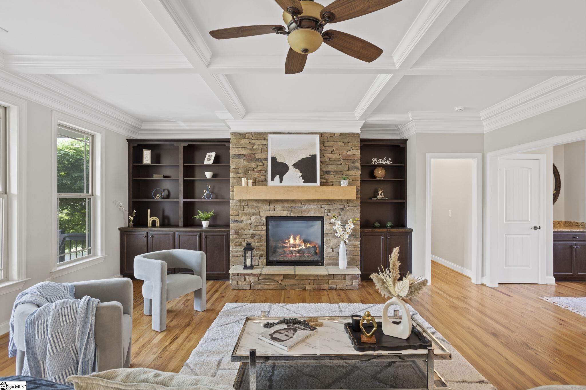 25 Firelight Lane Easley, SC 29642 - Photo 10 of 48