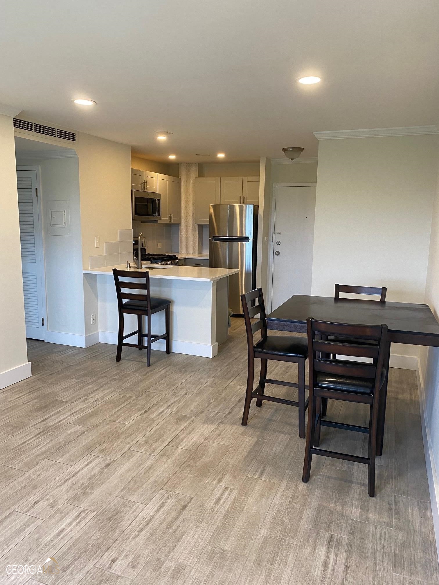2285 Peachtree Road, Unit 1403 Atlanta, GA 30309 - Photo 1 of 1 Gallery Image 1
